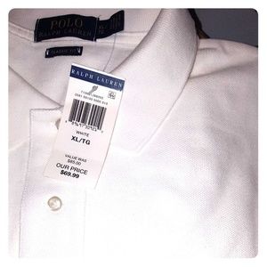 Ralph Lauren Polo